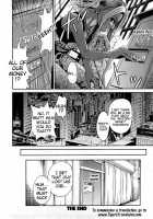 Black Gals @ Sexual Slave Discipline [Takumi] [Original] Thumbnail Page 56