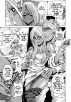 Black Gals @ Sexual Slave Discipline [Takumi] [Original] Thumbnail Page 63