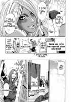 Black Gals @ Sexual Slave Discipline [Takumi] [Original] Thumbnail Page 69