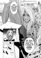 Black Gals @ Sexual Slave Discipline [Takumi] [Original] Thumbnail Page 70