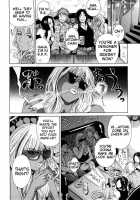 Black Gals @ Sexual Slave Discipline [Takumi] [Original] Thumbnail Page 84