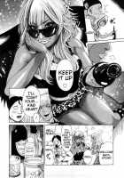 Black Gals @ Sexual Slave Discipline [Takumi] [Original] Thumbnail Page 88