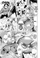 Black Gals @ Sexual Slave Discipline [Takumi] [Original] Thumbnail Page 93