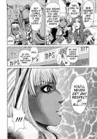 Black Gals @ Sexual Slave Discipline [Takumi] [Original] Thumbnail Page 98