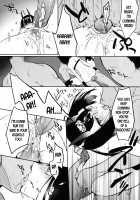 Kidoku no Shuki / 鬼毒の酒気 [Mutsuki] [Fate] Thumbnail Page 22
