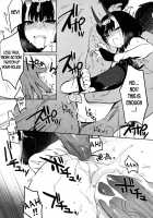 Kidoku no Shuki / 鬼毒の酒気 [Mutsuki] [Fate] Thumbnail Page 23