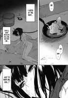 Kidoku no Shuki / 鬼毒の酒気 [Mutsuki] [Fate] Thumbnail Page 27