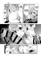 Sukebe Elf Tanbouki / スケベエルフ探訪記 [Shinozuka Atsuto] [Original] Thumbnail Page 15