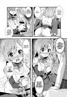 Sukebe Elf Tanbouki / スケベエルフ探訪記 [Shinozuka Atsuto] [Original] Thumbnail Page 16