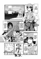 Sukebe Elf Tanbouki / スケベエルフ探訪記 [Shinozuka Atsuto] [Original] Thumbnail Page 04