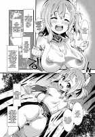 Sukebe Elf Tanbouki / スケベエルフ探訪記 [Shinozuka Atsuto] [Original] Thumbnail Page 07