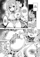 Sukebe Elf Tanbouki / スケベエルフ探訪記 [Shinozuka Atsuto] [Original] Thumbnail Page 09