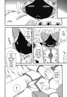 Nikuman Chokusou / 肉まん直送 [Nankai no Sizimi] [Blazblue] Thumbnail Page 07