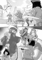 Mazaki Anzu , High Grade Brainwash / 真崎杏子、ハイグレ洗脳 [Otakumin] [Yu-Gi-Oh Arc-V] Thumbnail Page 23