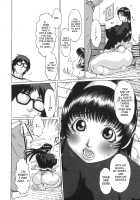 Nikutama Ch. 1-5 / ニクタマ 第1-5話 [Imaichi] [Original] Thumbnail Page 46