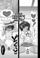 My childhood friend is the prince of an all-female school but she is a slut in front of me / 幼馴染は女子校の王子だけど俺の前ではメスになる [Inaba Fuyuki] [Original] Thumbnail Page 21