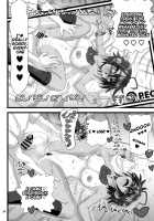 My childhood friend is the prince of an all-female school but she is a slut in front of me / 幼馴染は女子校の王子だけど俺の前ではメスになる [Inaba Fuyuki] [Original] Thumbnail Page 34