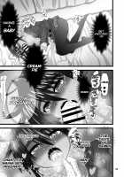 My childhood friend is the prince of an all-female school but she is a slut in front of me / 幼馴染は女子校の王子だけど俺の前ではメスになる [Inaba Fuyuki] [Original] Thumbnail Page 39