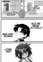 My childhood friend is the prince of an all-female school but she is a slut in front of me / 幼馴染は女子校の王子だけど俺の前ではメスになる [Inaba Fuyuki] [Original] Thumbnail Page 52