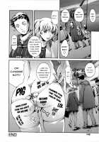 Houkago Dorei Club 2 Jigenme / 放課後奴隷倶楽部 2時限目 [Maguro Teikoku] [Original] Thumbnail Page 149
