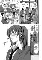 Houkago Dorei Club 2 Jigenme / 放課後奴隷倶楽部 2時限目 [Maguro Teikoku] [Original] Thumbnail Page 96