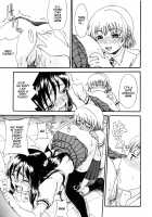 Mama o Kobamenai Boku / ママを拒めない僕 [Shoryutei Enraku] [Original] Thumbnail Page 113