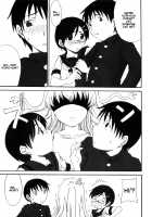 Mama o Kobamenai Boku / ママを拒めない僕 [Shoryutei Enraku] [Original] Thumbnail Page 137