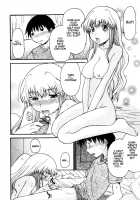 Mama o Kobamenai Boku / ママを拒めない僕 [Shoryutei Enraku] [Original] Thumbnail Page 24