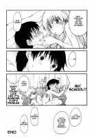 Mama o Kobamenai Boku / ママを拒めない僕 [Shoryutei Enraku] [Original] Thumbnail Page 38