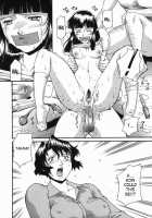 Meshuu / 牝囚 [Don Shigeru] [Original] Thumbnail Page 174