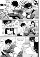 Love Letter / ラブ･レター [Jingrock] [Original] Thumbnail Page 101