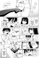 Love Letter / ラブ･レター [Jingrock] [Original] Thumbnail Page 103