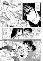 Love Letter / ラブ･レター [Jingrock] [Original] Thumbnail Page 105