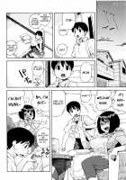 Love Letter / ラブ･レター [Jingrock] [Original] Thumbnail Page 124