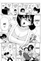 Love Letter / ラブ･レター [Jingrock] [Original] Thumbnail Page 125