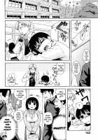 Love Letter / ラブ･レター [Jingrock] [Original] Thumbnail Page 142