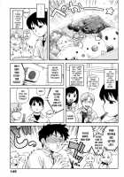 Love Letter / ラブ･レター [Jingrock] [Original] Thumbnail Page 145