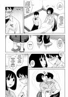 Love Letter / ラブ･レター [Jingrock] [Original] Thumbnail Page 147