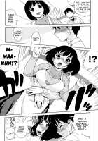 Love Letter / ラブ･レター [Jingrock] [Original] Thumbnail Page 148