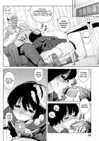 Love Letter / ラブ･レター [Jingrock] [Original] Thumbnail Page 14