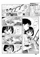 Love Letter / ラブ･レター [Jingrock] [Original] Thumbnail Page 164