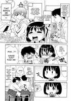 Love Letter / ラブ･レター [Jingrock] [Original] Thumbnail Page 165