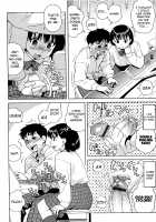 Love Letter / ラブ･レター [Jingrock] [Original] Thumbnail Page 166