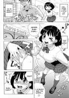 Love Letter / ラブ･レター [Jingrock] [Original] Thumbnail Page 168