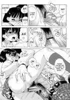Love Letter / ラブ･レター [Jingrock] [Original] Thumbnail Page 171