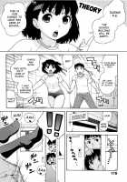 Love Letter / ラブ･レター [Jingrock] [Original] Thumbnail Page 178