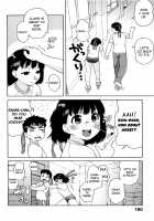 Love Letter / ラブ･レター [Jingrock] [Original] Thumbnail Page 180