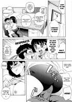 Love Letter / ラブ･レター [Jingrock] [Original] Thumbnail Page 182