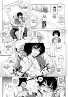 Love Letter / ラブ･レター [Jingrock] [Original] Thumbnail Page 31