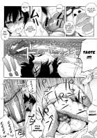 Love Letter / ラブ･レター [Jingrock] [Original] Thumbnail Page 38